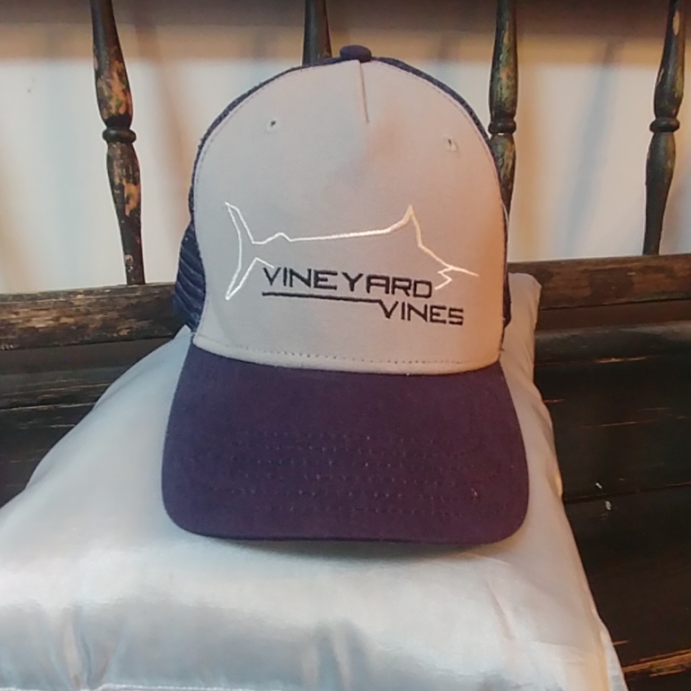 Vineyard Vines Ballcap